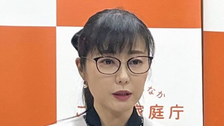Le Japon approuve son projet d&rsquo;augmenter les allocations familiales pour lutter contre la baisse du taux de natalité