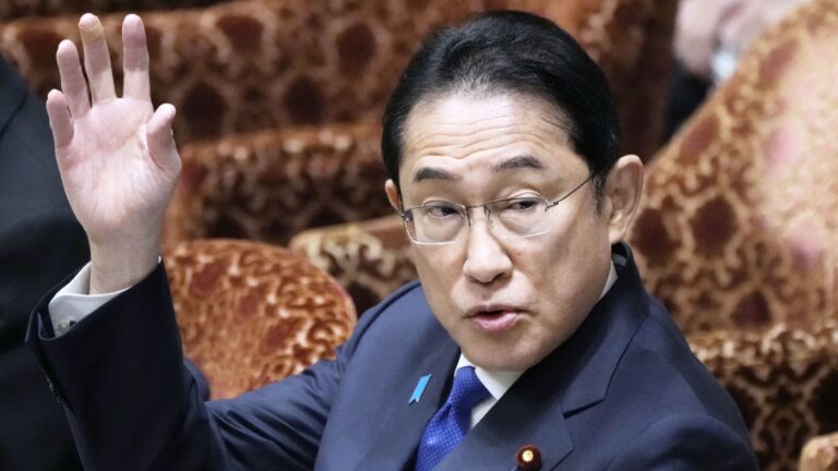 Le Japon approuve un projet de loi visant à classifier des informations cruciales sur la sécurité économique