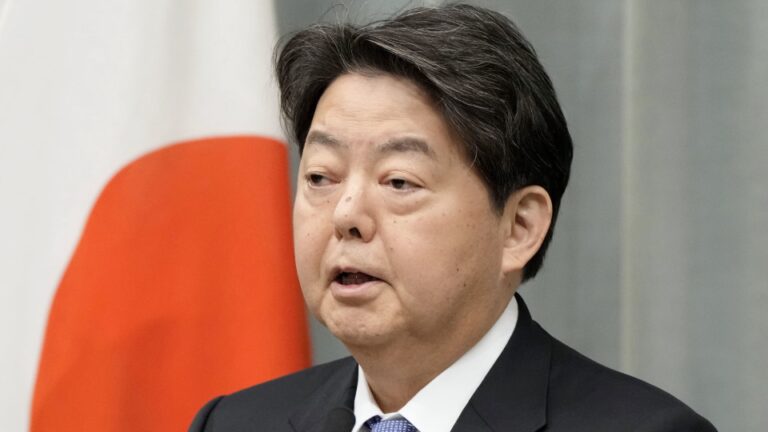 Le Japon prête attention aux remarques de la sœur du dirigeant nord-coréen (gouvernement)