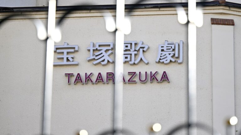 Le directeur de Takarazuka Revue va quitter son poste après le décès de l&rsquo;actrice