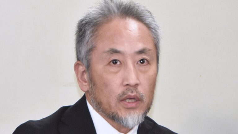 Le gouvernement fait appel du jugement contre le refus de passeport d&rsquo;un journaliste japonais
