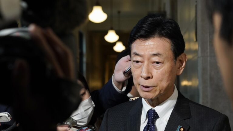 Le panel d&rsquo;éthique du régime alimentaire japonais sur le scandale des fonds se tiendra la semaine prochaine