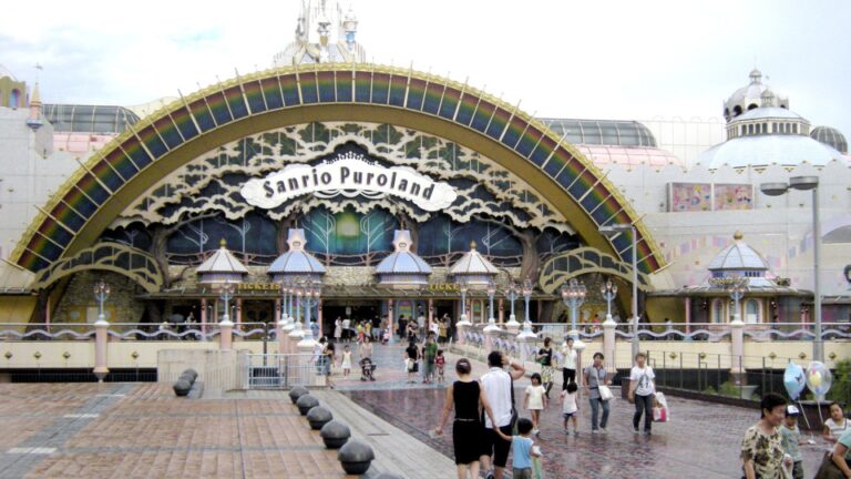Le parc à thème Hello Kitty de Tokyo ferme ses portes le 24 février après une « menace terroriste »