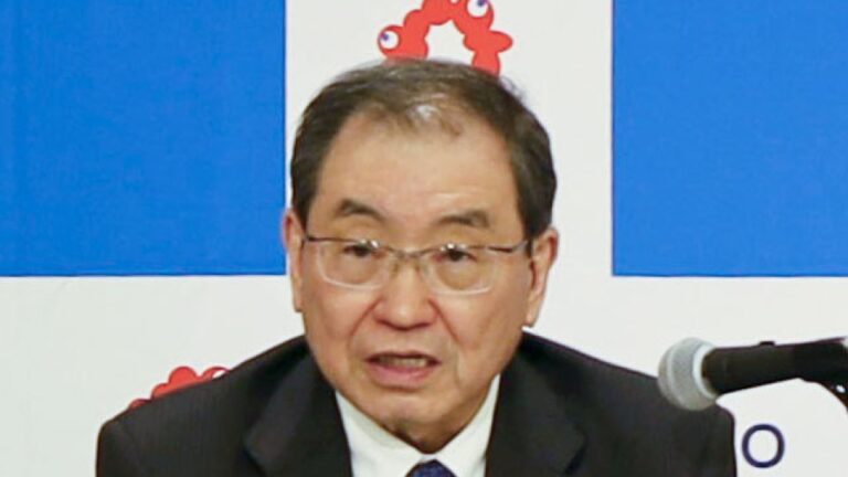 Les dépenses d&rsquo;exploitation de l&rsquo;Expo d&rsquo;Osaka 2025 multipliées par 1,4 en raison de la hausse des coûts de main-d&rsquo;œuvre