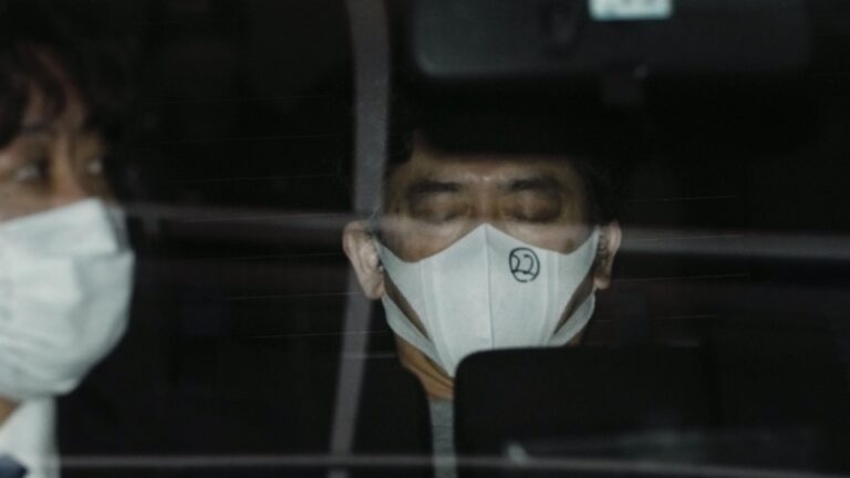 Un réalisateur japonais arrêté pour des allégations d&rsquo;agression sexuelle