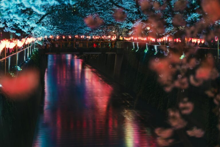 10 meilleures choses à faire à Meguro à Tokyo