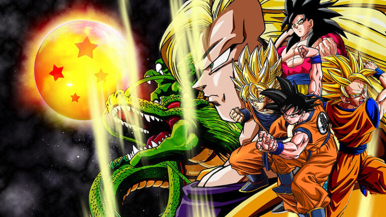 10 anime célèbres et populaires au Japon