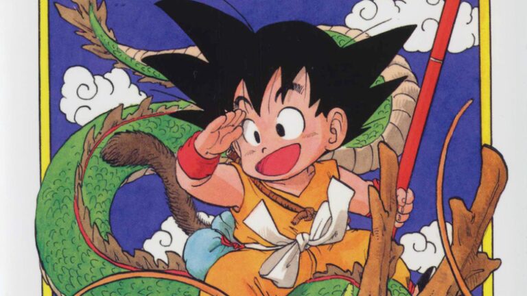 Akira Toriyama, créateur de la série manga « Dragon Ball », est décédé à 68 ans