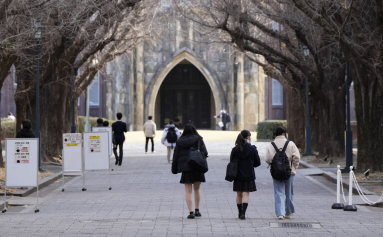 Davantage d'étudiants étrangers seront éligibles aux bourses du gouvernement japonais