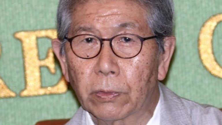 L'architecte japonais Riken Yamamoto remporte le prix américain Pritzker