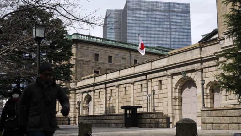La BoJ met fin à sa politique de taux négatifs et abandonne un assouplissement monétaire audacieux