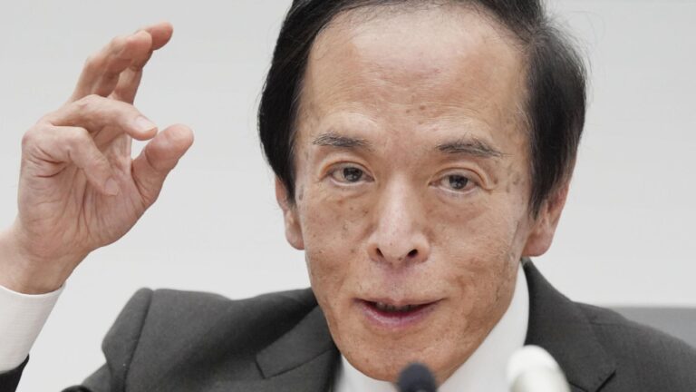 La BoJ tourne la page sur l'assouplissement monétaire alors qu'Ueda s'apprête à confirmer ses attentes