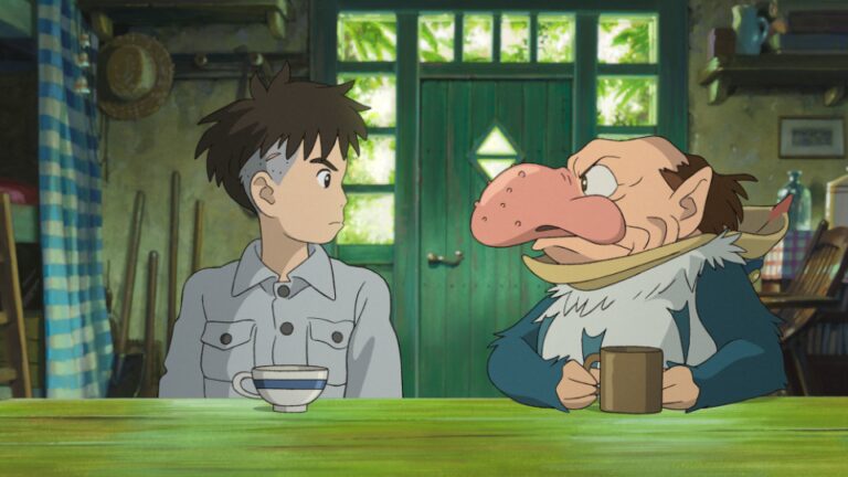 Le géant de l'anime Hayao Miyazaki remporte le 2e Oscar et celui des effets visuels de Godzilla