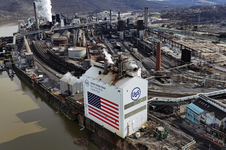 Nippon Steel défend l'accord de rachat de US Steel après l'opposition de Biden