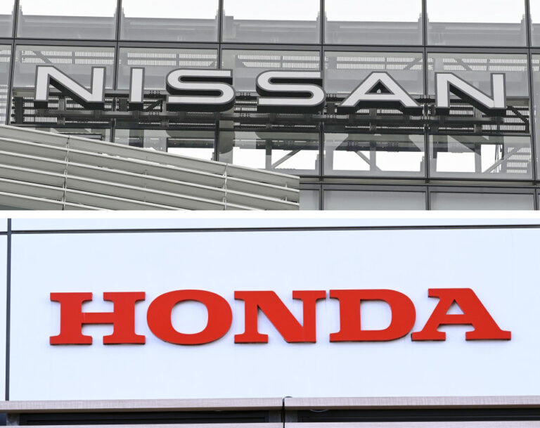 Nissan envisage une coopération en matière de véhicules électriques avec Honda