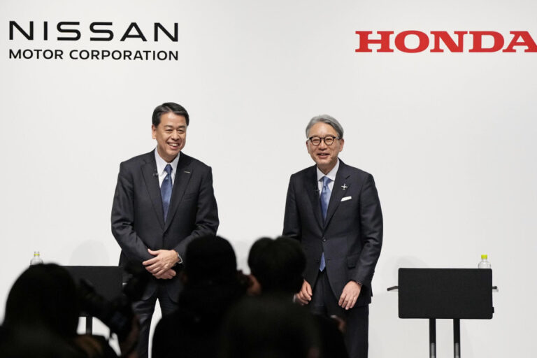 Nissan et Honda entament des négociations sur un rapprochement avec les véhicules électriques face à la concurrence de Tesla et BYD