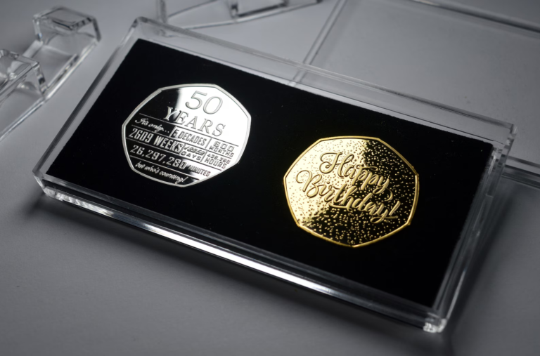 Cadeaux 50 ans homme originaux pour un demi-siècle d&rsquo;aventures