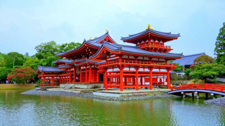 10 meilleurs sites du patrimoine mondial de l'UNESCO à Kyoto