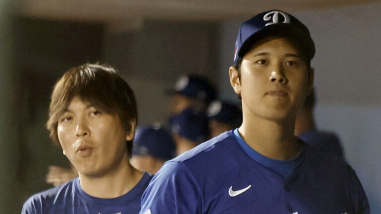 L'ancien interprète d'Ohtani va plaider coupable de fraude