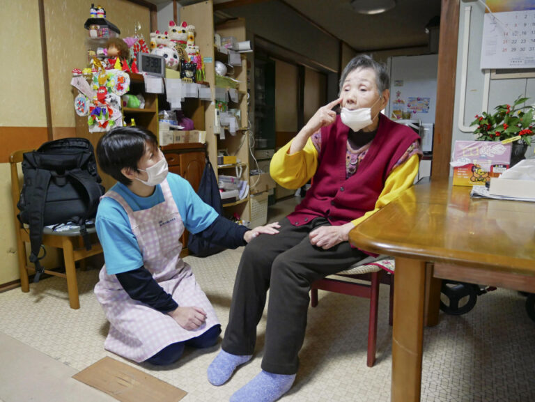 Le Japon autorise les visites à domicile d'un plus grand nombre de travailleurs étrangers dans un contexte de pénurie