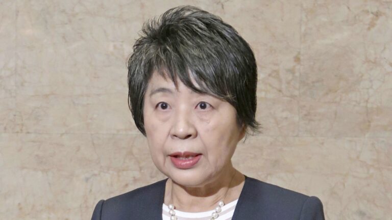 Le Japon exhorte l'Iran et Israël à faire preuve de retenue face aux tensions croissantes