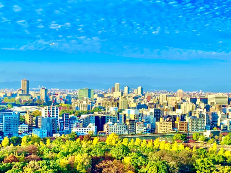 Les 10 meilleures auberges/maisons d'hôtes à Osaka