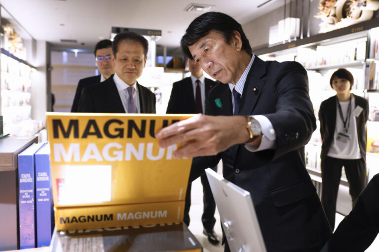 Près de 30 % des municipalités japonaises ne disposent pas de librairie physique