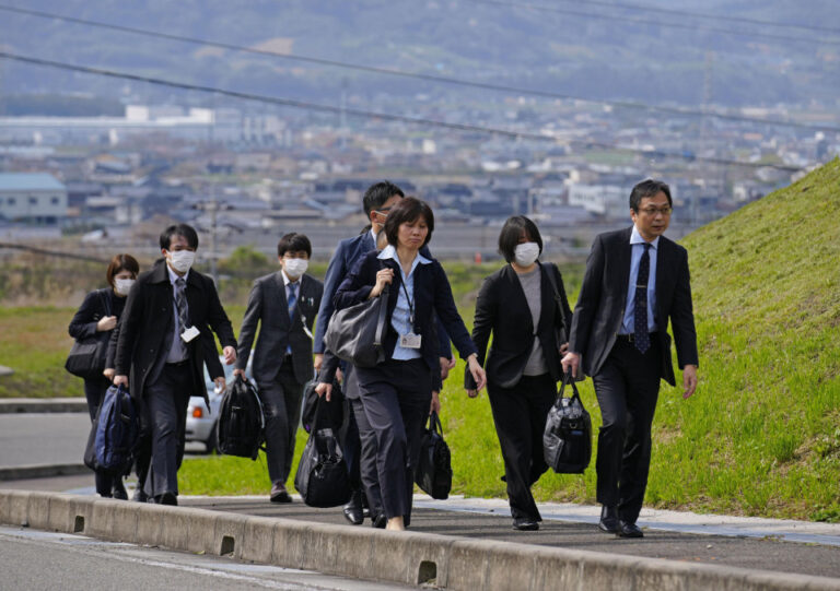 Une autre usine au Japon perquisitionnée suite à des décès liés aux suppléments alimentaires