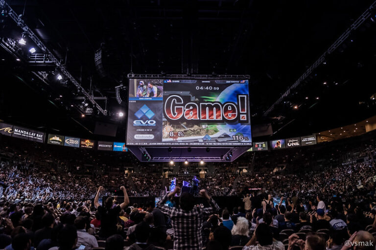 10 meilleurs événements eSports au Japon 2024-2025