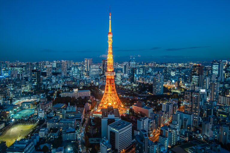 Il reste 1 jour au Japon ?  Choses à faire de dernière minute