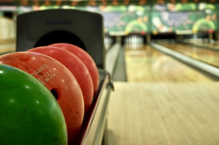 10 meilleures pistes de bowling à Tokyo