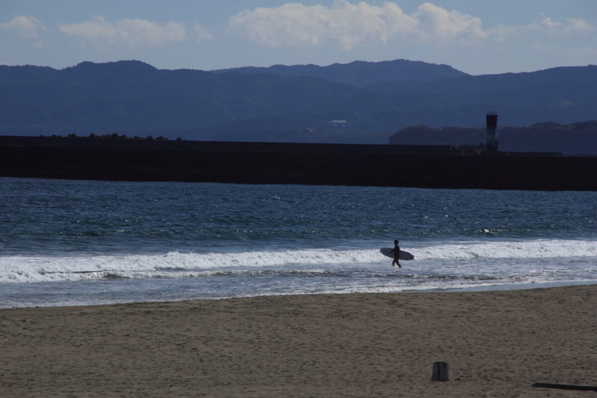 1716517584 366 Meilleurs spots de surf ou surfer au Japon