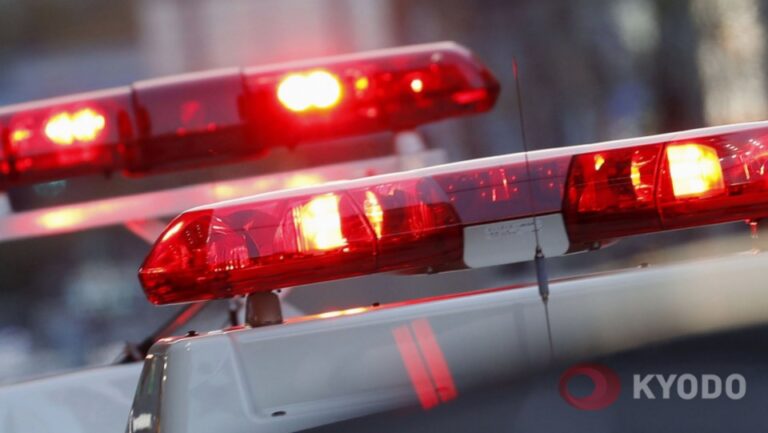 Deux autres personnes arrêtées suite à la découverte de corps brûlés à l'extérieur de Tokyo