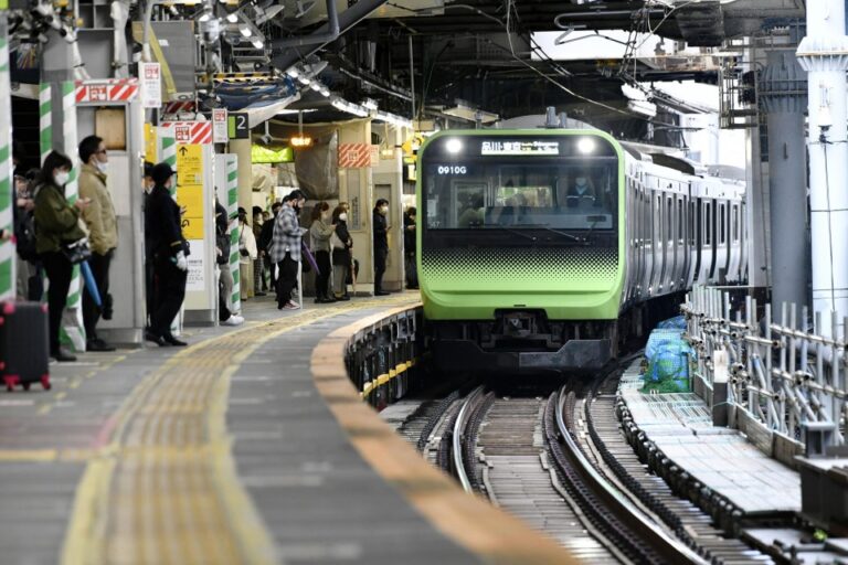 JR East brièvement touché par une perturbation du système due à une cyberattaque
