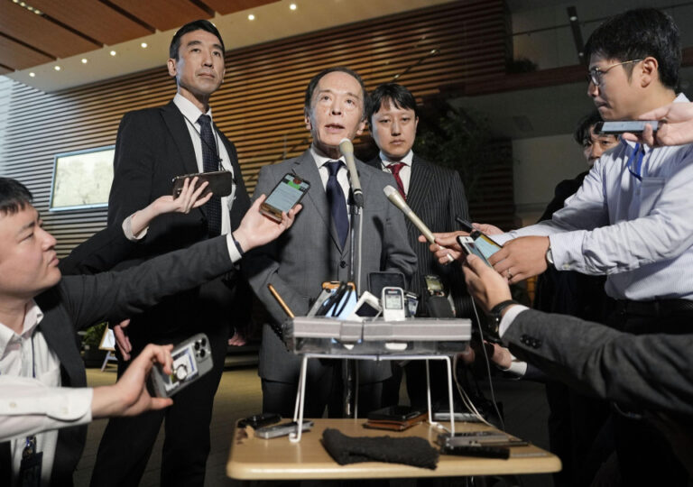 La BoJ surveille l'impact de la faiblesse du yen sur l'inflation et sa politique