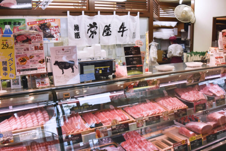 La marque japonaise de bœuf fait face à un désordre marketing alors que les kanji créent de la confusion