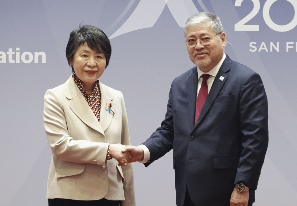 Le Japon et les Philippines tiendront des négociations de sécurité 2+2 en juillet