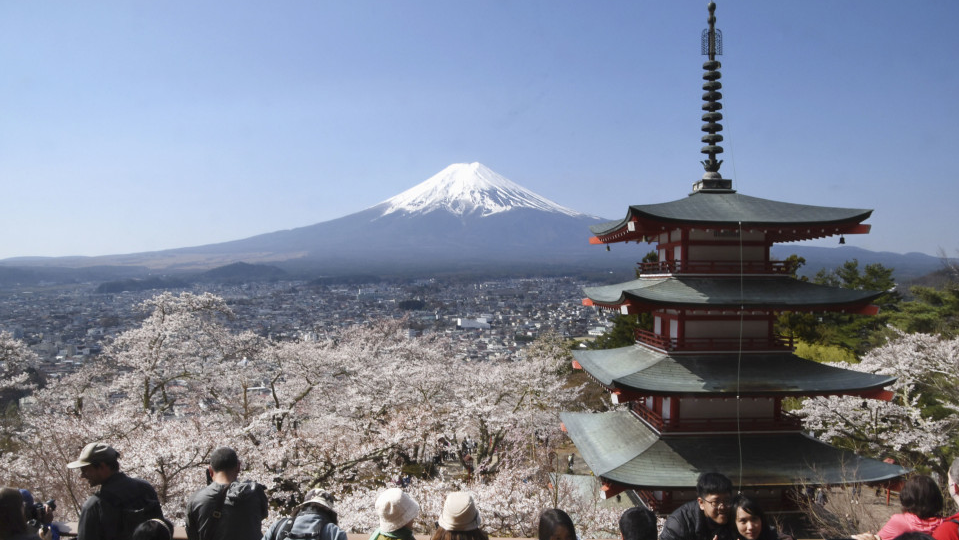 Le Japon se classe au 3e rang des principales destinations touristiques mondiales (rapport)