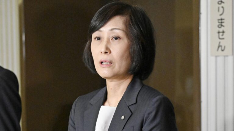 Le ministère japonais des Transports met en garde JAL concernant les récents incidents de sécurité