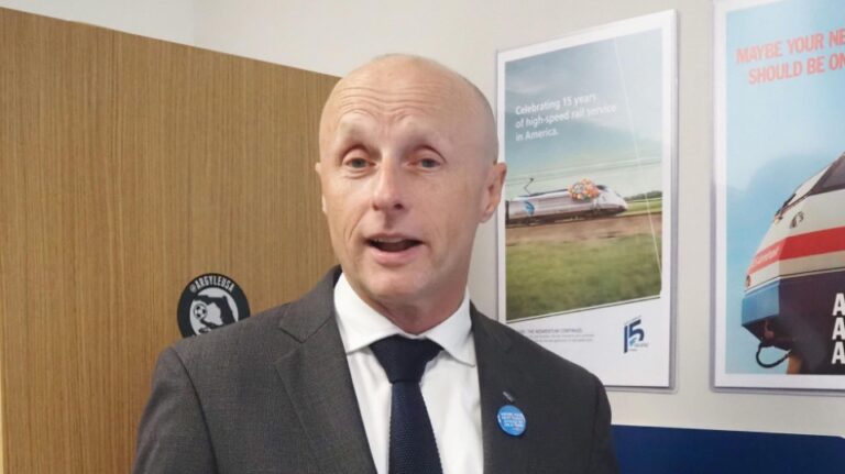 Texas shinkansen pode não operar até o início de 2030, diz Amtrak