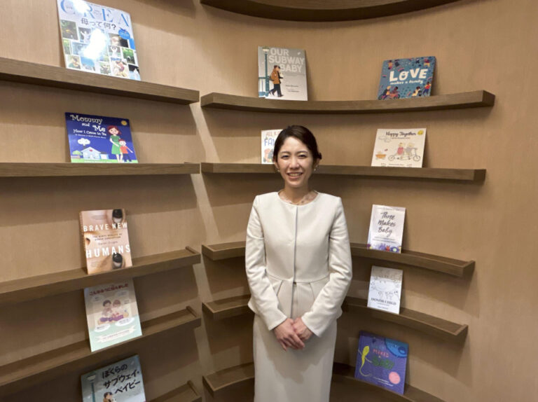 Une banque de sperme sera créée à Tokyo pour les donneurs prêts à révéler leur identité