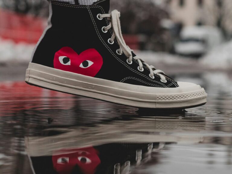 10 meilleures marques de streetwear japonaises