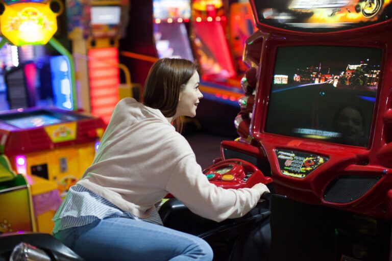 Centres de jeux japonais et comment profiter des arcades au Japon