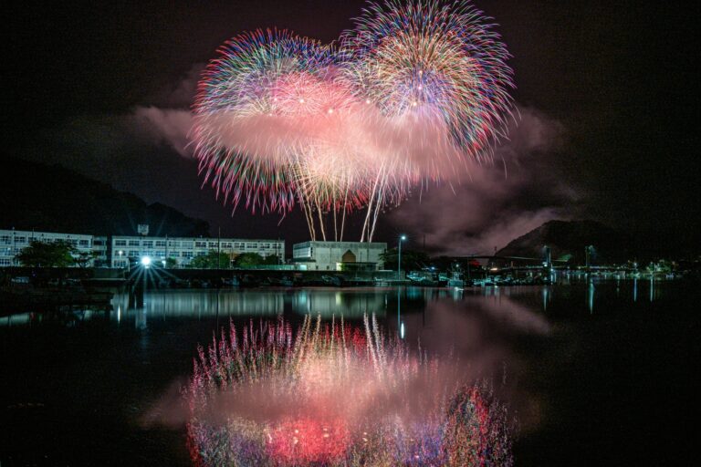 10 événements et choses à faire au Japon en juillet 2024