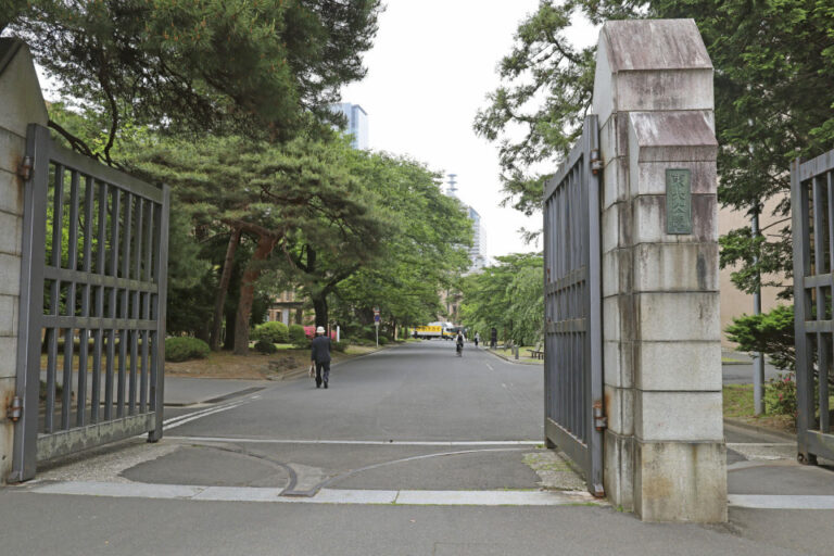 L'Université du Tohoku deviendra la première à recevoir de nouvelles subventions de recherche du gouvernement japonais