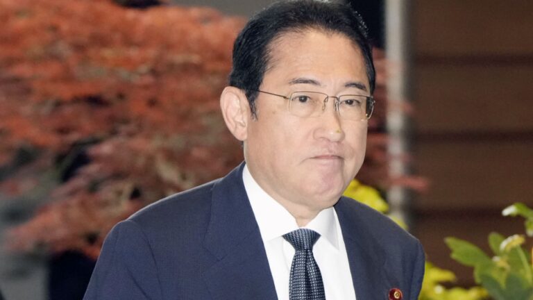 La Diète japonaise clôture sa session ordinaire et se concentre sur la candidature à la réélection du Premier ministre