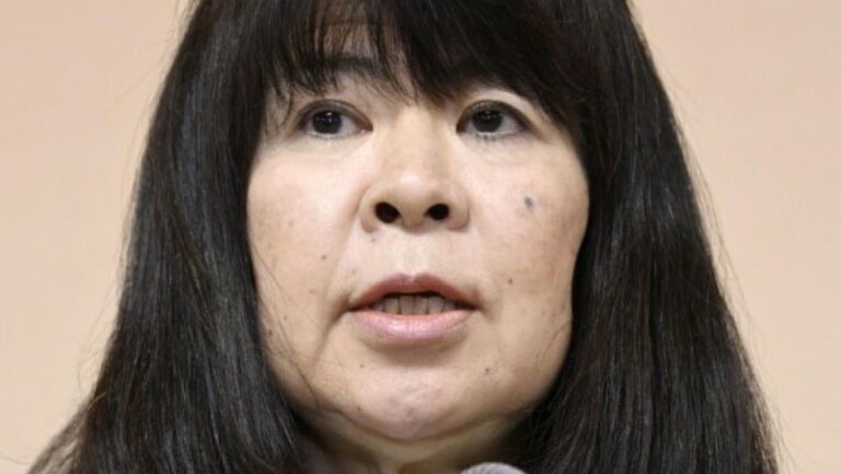 Le Japon nommera la première femme procureur général en juillet
