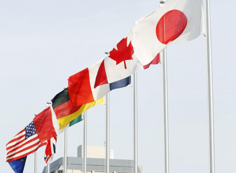 Le Premier ministre Kishida dirigera une session sur la Chine et l'Indo-Pacifique au sommet du G7 en Italie