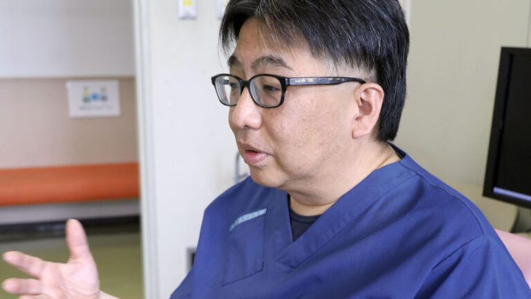 Un médecin présent sur les lieux du massacre d'Akihabara se souvient de la douleur des vies perdues