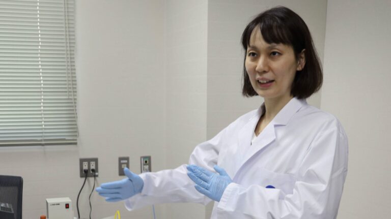 Une étude révèle qu'une substance dérivée de l'hôte empêche les moustiques de sucer le sang
